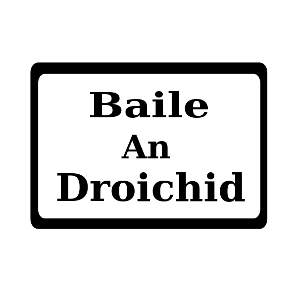 Bridgetown village Free SVG